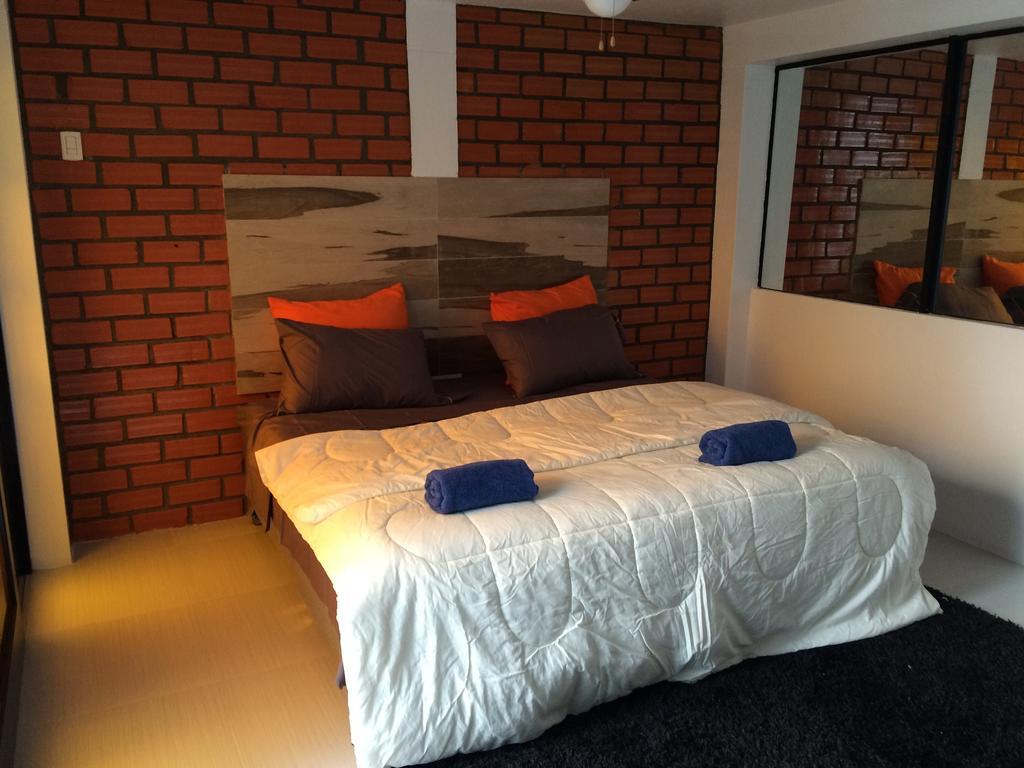 Ica Adventures Bed & Breakfast Room photo