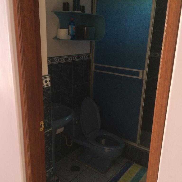 Ica Adventures Bed & Breakfast Room photo